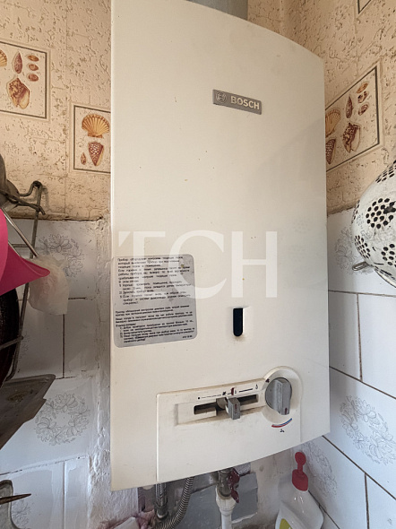 Продажа 2 комнатной квартиры, 44.8 м2, обл. Тульская, г. Тула, проспект Ленина, 74 6