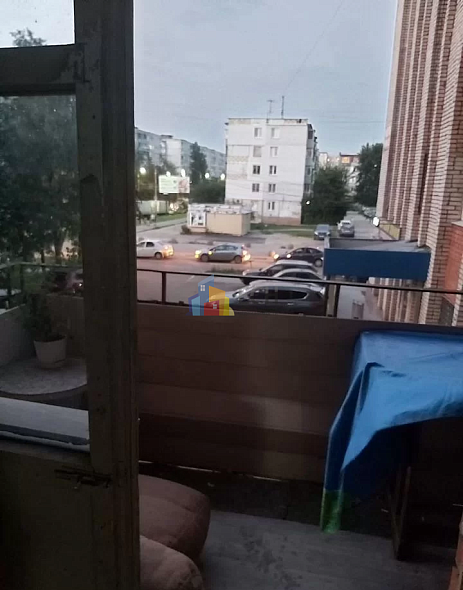 Продажа 1 комнатной квартиры, 38 м2, обл. Тульская, г. Тула, улица Пузакова, 20 9