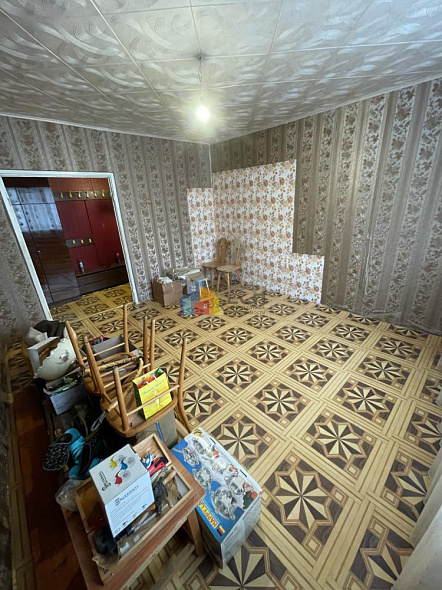 Продажа 3 комнатной квартиры, 58.7 м2, обл. Тульская, г. Тула, улица Кауля, 20 11