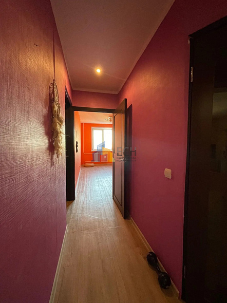 Продажа 3 комнатной квартиры, 80 м2, обл. Тульская, г. Тула, улица Хворостухина, 2Б 18