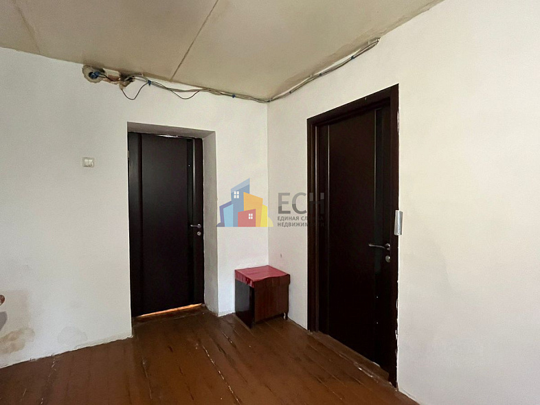 Продажа 3 комнатной квартиры, 60 м2, обл. Тульская, г. посёлок Горелки, Гарнизонный проезд, 2В 4