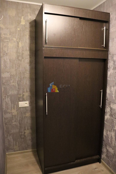Продажа 1 комнатной квартиры, 30 м2, обл. Тульская, г. Щёкино, Юбилейная улица, 15 4