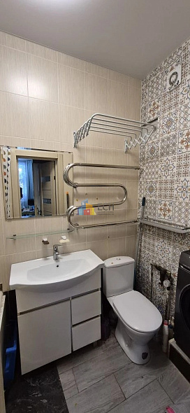 Продажа 2 комнатной квартиры, 41.8 м2, обл. Тульская, г. Тула, улица Болдина, 15/2 7