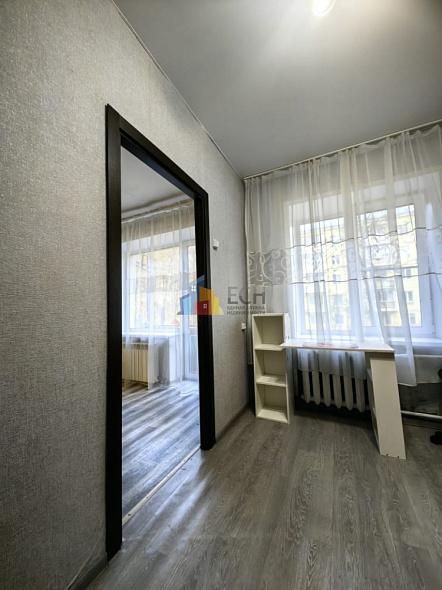 Продажа 2 комнатной квартиры, 45.7 м2, обл. Тульская, г. Тула, Оружейная улица, 31 2