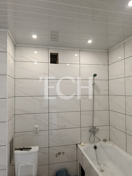 Продажа 2 комнатной квартиры, 48.75 м2, обл. Тульская, г. Тула, Новомедвенский проезд, 6А 14