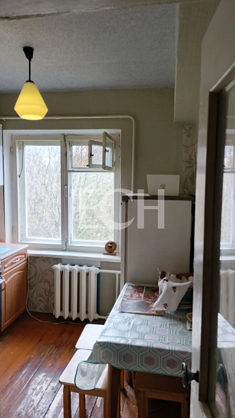 Продажа 2 комнатной квартиры, 45.1 м2, обл. Тульская, г. микрорайон Мясново, улица Маршала Жукова, 10А 1