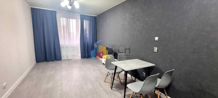 Продажа Студия комнатной квартиры, 29.4 м2, обл. Тульская, г. Тула, проспект Ленина, 130 4