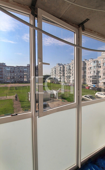 Продажа Студия комнатной квартиры, 27.1 м2, обл. Тульская, г. микрорайон Петровский квартал, улица Ивана Бунина, 3 15