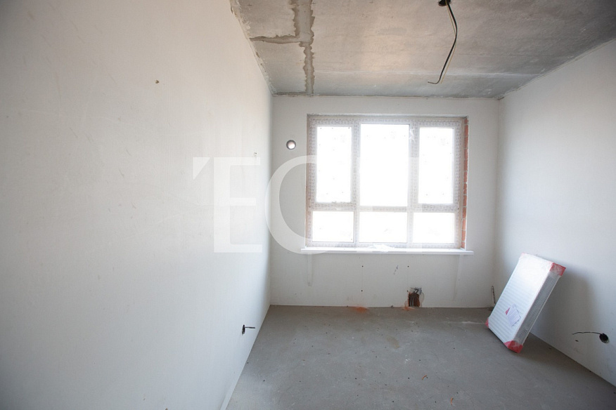Продажа 1 комнатной квартиры, 36 м2, обл. Тульская, г. Тула, Венёвское шоссе, 49 3