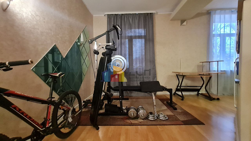 Продажа 3 комнатной квартиры, 98.2 м2, обл. Тульская, г. Тула, улица Кирова, 157 6