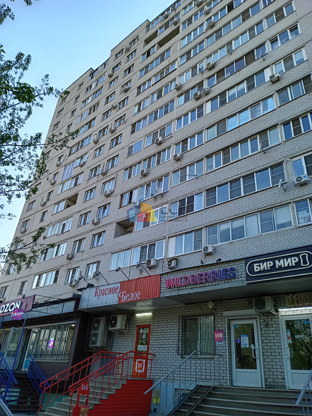 Продажа 3 комнатной квартиры, 80.3 м2, обл. Тульская, г. Тула, улица Максима Горького, 1Б 6