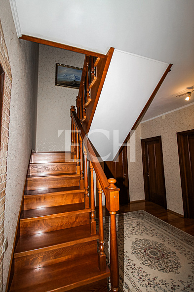 Многокомнатная квартира, 233 м2, обл. Тульская, г. Тула, проспект Ленина, 52Б 5