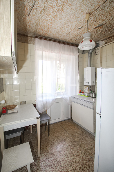 Продажа 2 комнатной квартиры, 45 м2, обл. Тульская, г. Тула, проспект Ленина, 80 13