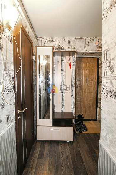 Продажа 1 комнатной квартиры, 34.2 м2, обл. Тульская, г. Тула, улица Фрунзе, 6 17