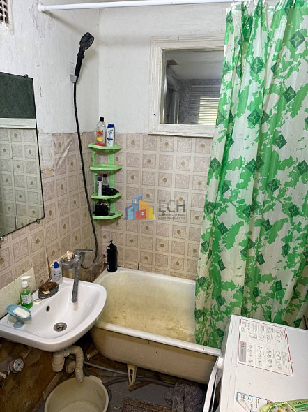 Продажа 1 комнатной квартиры, 30.5 м2, обл. Тульская, г. Щёкино, улица Революции, 77 9