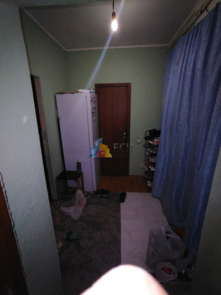 Продажа 1 комнатной квартиры, 45.2 м2, обл. Тульская, г. посёлок Северный, Еловой проезд, 21 4