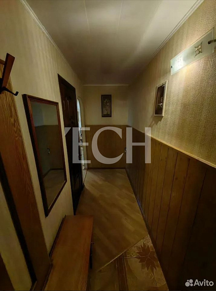 Продажа 2 комнатной квартиры, 45.1 м2, обл. Тульская, г. Тула, улица Сойфера, 13 5