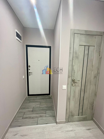 Продажа 2 комнатной квартиры, 52 м2, обл. Тульская, г. Тула, микрорайон Юго-Восточный 2