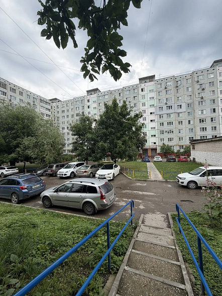 Продажа 2 комнатной квартиры, 50.4 м2, обл. Тульская, г. Тула, улица Фрунзе, 11 15