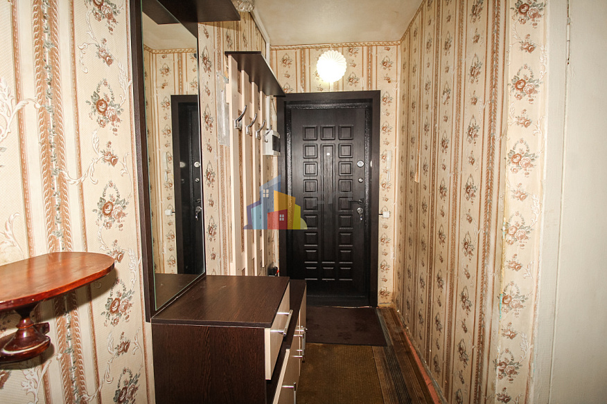 Продажа 2 комнатной квартиры, 44.6 м2, 300001, обл. Тульская, г. Тула, ул. Епифанская, д. 130 10