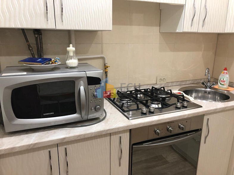 Продажа 2 комнатной квартиры, 45.7 м2, обл. Тульская, г. Тула, улица Академика Павлова, 34 14