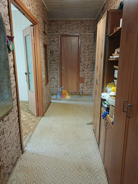 Продажа 2 комнатной квартиры, 51.1 м2, обл. Тульская, г. Тула, улица Макаренко, 15 8