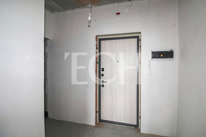 Продажа 1 комнатной квартиры, 39 м2, Тула, улица Фёдора Смирнова, 2к1 15
