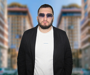 Жангоразов Ислам Живрилевич