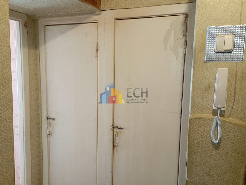Многокомнатная квартира, 66 м2, обл. Тульская, г. сельский посёлок Ленинский, Советская улица, 1 9