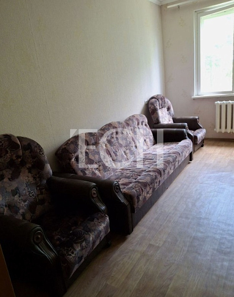 Продажа 2 комнатной квартиры, 50 м2, обл. Тульская, г. Тула, улица Мезенцева, 44к2 2