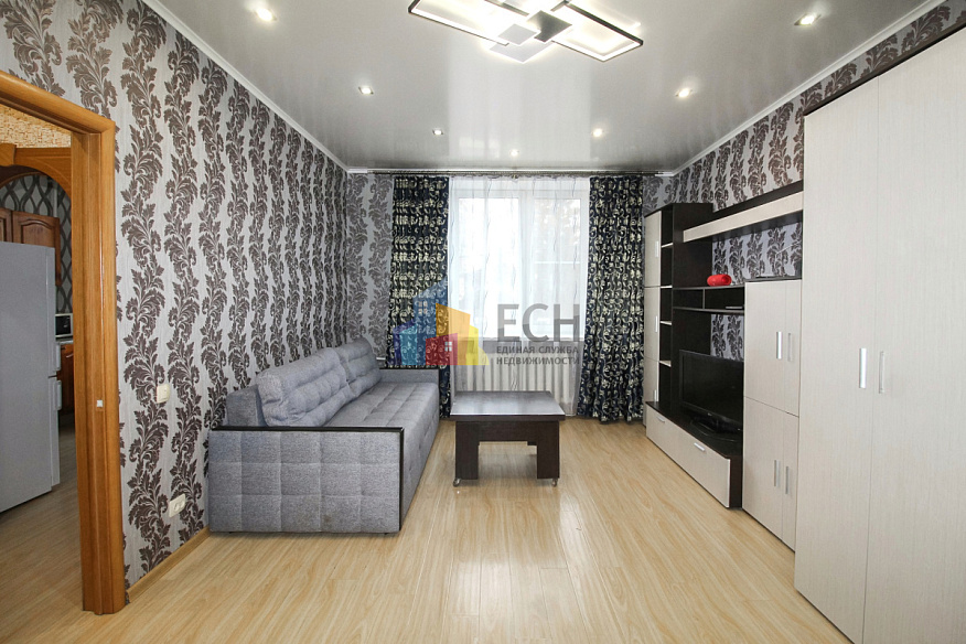 Продажа 1 комнатной квартиры, 35.7 м2, обл. Тульская, г. Тула, улица 9 Мая 1