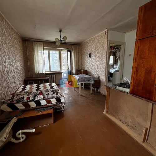 Продажа 1 комнатной квартиры, 31 м2, обл. Тульская, г. Тула, улица Жаворонкова, 4 