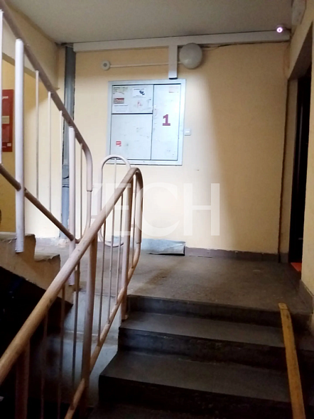 Продажа 3 комнатной квартиры, 69 м2, обл. Тульская, г. Тула, улица Братьев Жабровых, 1А 9