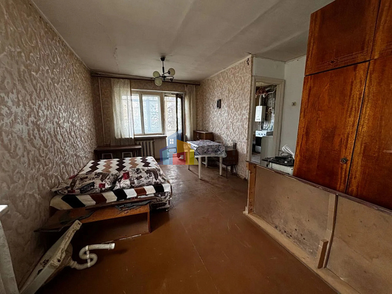 Продажа 1 комнатной квартиры, 31 м2, обл. Тульская, г. Тула, улица Жаворонкова, 4 1
