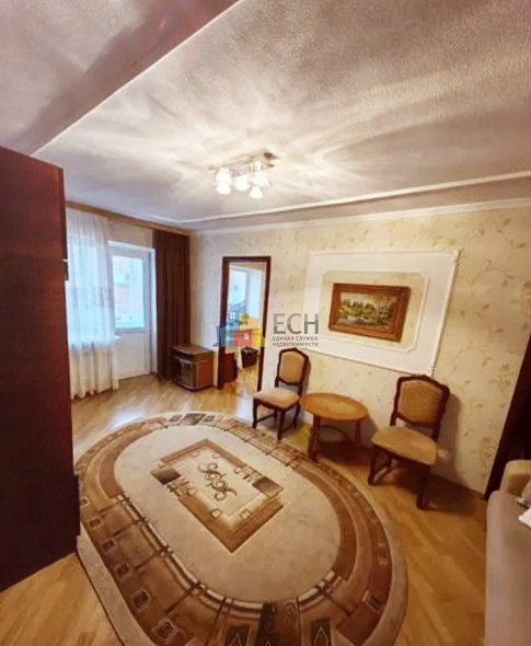 Продажа 2 комнатной квартиры, 45.1 м2, обл. Тульская, г. Тула, улица Сойфера, 13 1