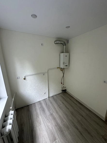 Продажа 2 комнатной квартиры, 43 м2, обл. Тульская, г. Тула, улица Плеханова, 143 5
