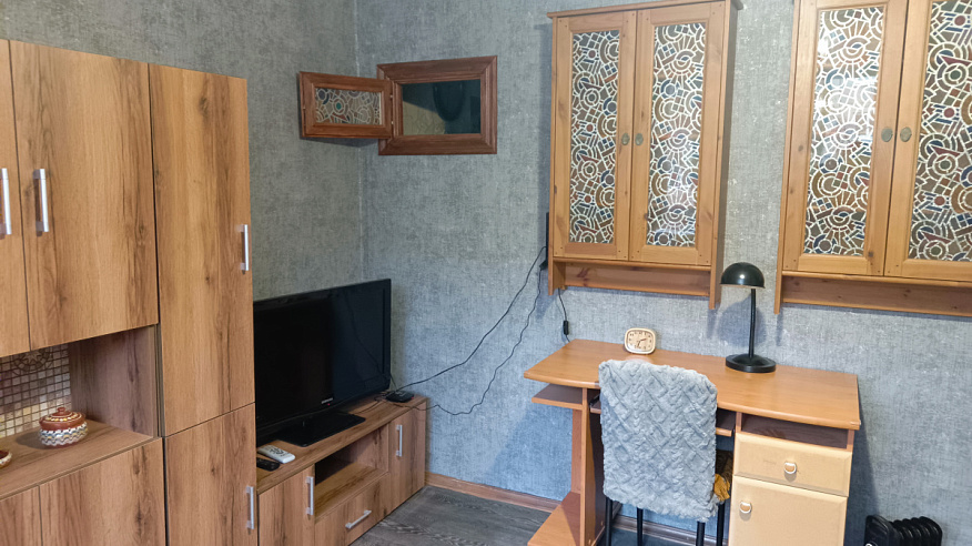 Продажа 2 комнатной квартиры, 32 м2, обл. Тульская, г. Тула, Одоевское шоссе, 104 5