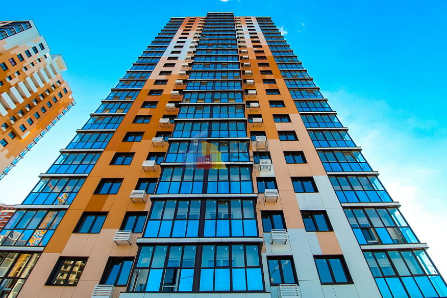 Продажа 2 комнатной квартиры, 42.1 м2, 300045, обл. Тульская, г. Тула, ул. Академика Насоновой, д. 9Б 1