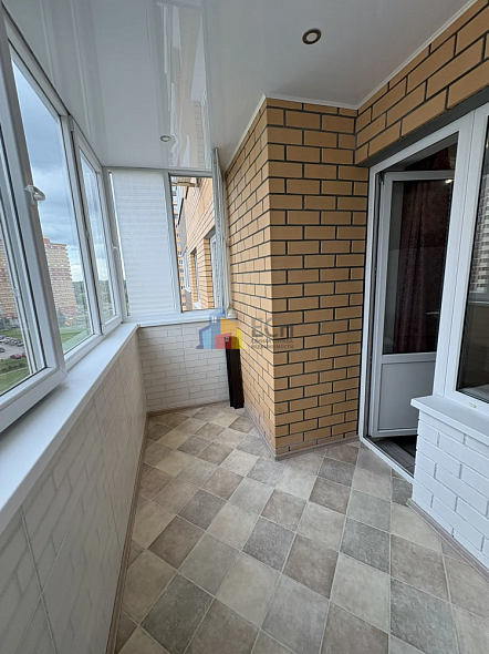 Продажа 1 комнатной квартиры, 40 м2, обл. Тульская, г. Тула, проспект Ленина, 134 21