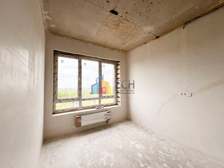 Продажа 2 комнатной квартиры, 61.6 м2, обл. Тульская, г. посёлок Петровский, Шоссейный проезд, 25 11