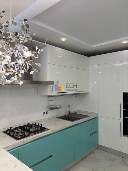 Продажа 2 комнатной квартиры, 65 м2, обл. Тульская, г. Новомосковск, улица Садовского, 26 5