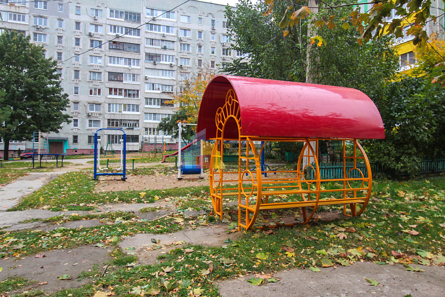 Продажа 2 комнатной квартиры, 51 м2, обл. Тульская, г. Тула, Пролетарская улица, 22 3