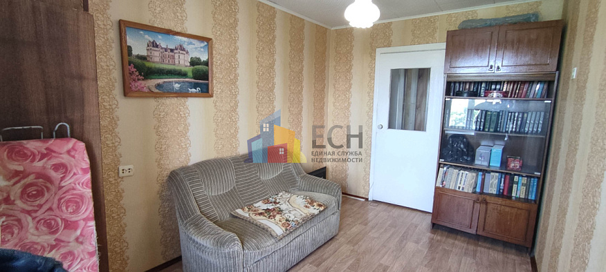 Продажа 2 комнатной квартиры, 39.5 м2, обл. Тульская, г. Тула, Красноармейский проспект, 8 10