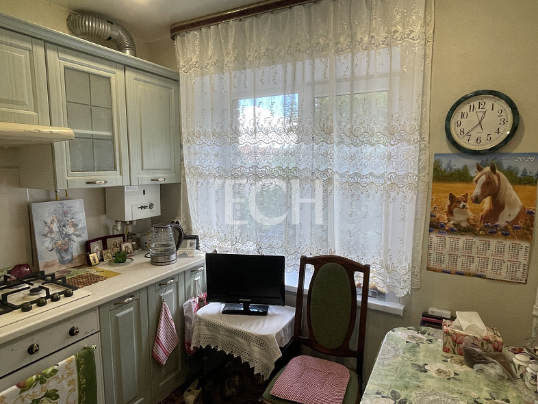 Продажа 1 комнатной квартиры, 31 м2, обл. Тульская, г. Тула, улица 9 Мая, 10 10