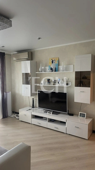 Продажа 1 комнатной квартиры, 44.8 м2, обл. Тульская, г. Тула, Перекопская улица, 1А 10