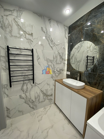 Продажа 1 комнатной квартиры, 46.6 м2, обл. Тульская, г. Тула, улица Николая Руднева, 54 10