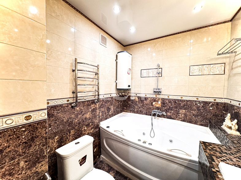 Продажа 3 комнатной квартиры, 100 м2, обл. Тульская, г. Тула, улица 9 Мая, 8А 24