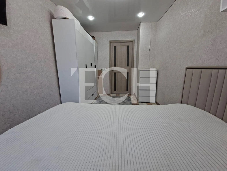 Продажа 3 комнатной квартиры, 51.3 м2, обл. Тульская, г. Алексин, улица 50 лет Октября, 17 14