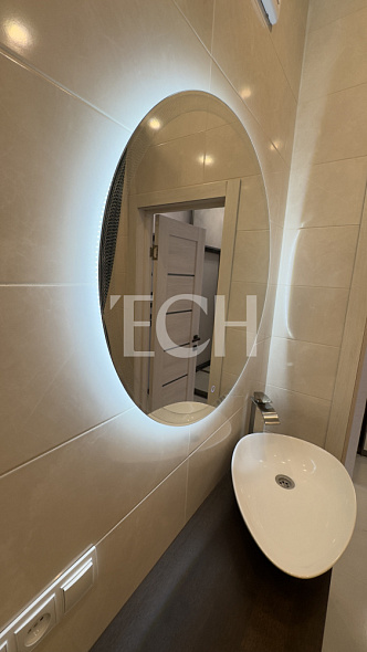 Продажа Студия комнатной квартиры, 18 м2, обл. Тульская, г. посёлок Петровский, Шоссейный проезд, 25к2 3