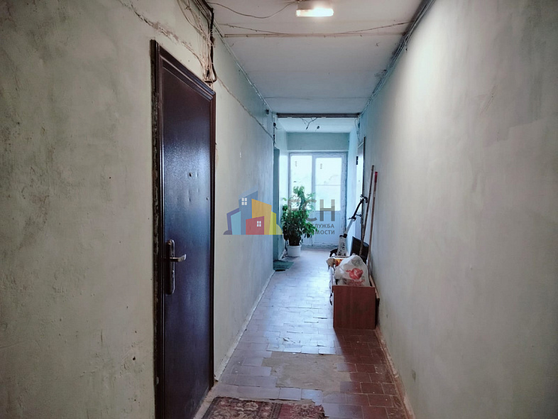 Многокомнатная квартира, 13.6 м2, обл. Тульская, г. микрорайон Мясново, 18-й проезд Мясново, 89 5